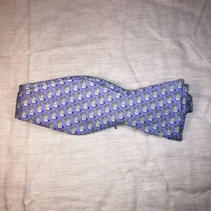 Vineyard Vines Kentucky Derby Mint Julep Bowtie